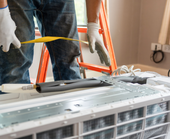 Home Appliance Service in Salem