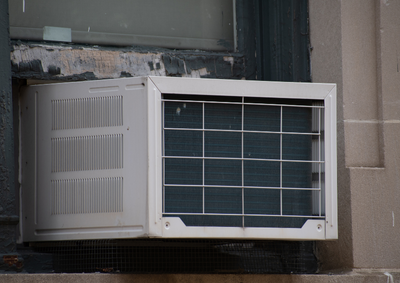 Window AC Service