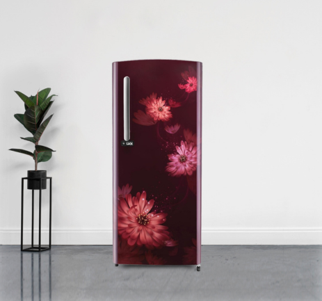 Single Door Refrigerator Service