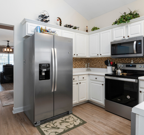 Double Door Refrigerator Service