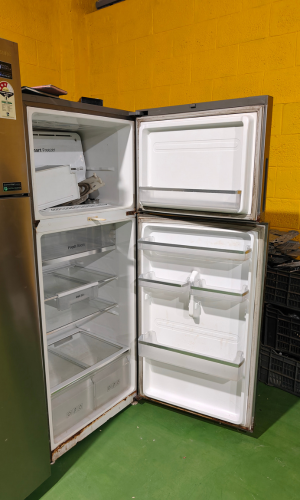 Refrigerator Service