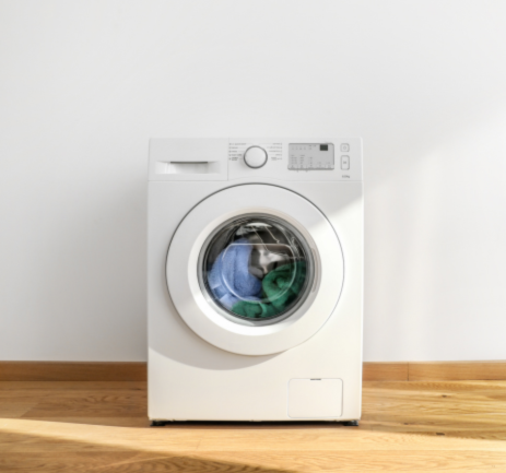 Front Load Washing Machine Service