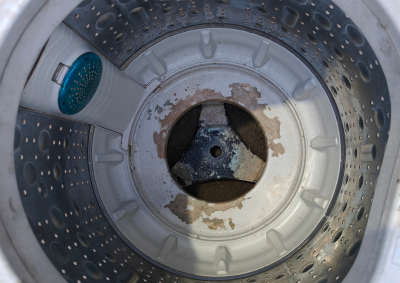 Split AC Installation